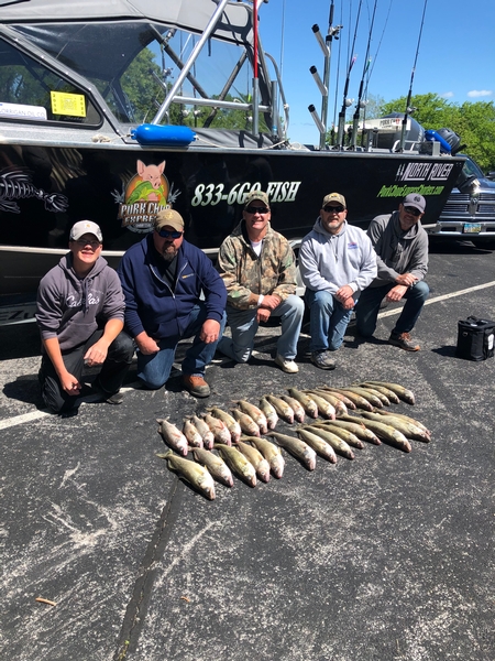 Great sales trip